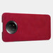 Nillkin Qin leather holster case for Xiaomi Redmi Note 9T 5G black - Cell phone cases and covers<<<HurtelXML