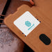 Nillkin Qin Leather Pro Case Case for Samsung Galaxy A54 5G Flip Cover Camera Protector Black - Cell phone cases