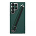 Nillkin Strap case for Samsung Galaxy S23 Ultra (Green) - Protective cases for smartphones<<<Cases<<<GSM