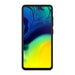 Nillkin Super Frosted Shield case for Samsung Galaxy A52/A52S 4G/5G (Black) - Protective cases
