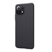 Nillkin Super Frosted Shield case for Xiaomi 11 Lite 4G/5G (black) - Protective cases for smartphones<<<Cases<<<GSM