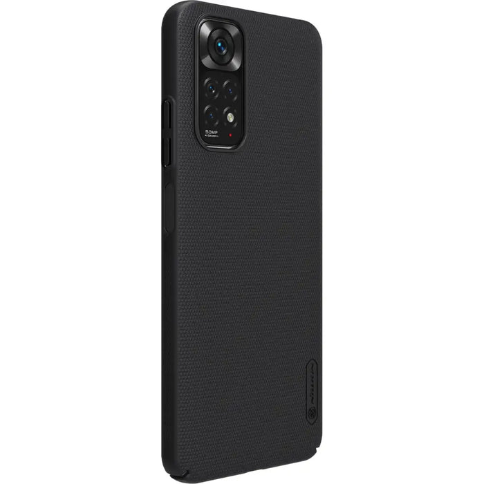 Nillkin Super Frosted Shield Durable Case Cover Xiaomi Redmi Note 11T 5G / Note 11S 5G / Note 11 5G (China) / Poco M4