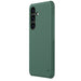 Nillkin Super Frosted Shield Pro armored case for Samsung Galaxy S24+ - green - Cell phone cases and covers<<<HurtelXML