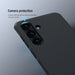 Nillkin Super Frosted Shield Pro armored case for Samsung Galaxy S24+ - green - Cell phone cases and covers<<<HurtelXML