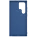 Nillkin Super Frosted Shield Pro armored case for Samsung Galaxy S24 Ultra - blue - Cell phone cases