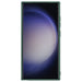 Nillkin Super Frosted Shield Pro armored case for Samsung Galaxy S24 Ultra - green - Cell phone cases