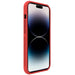 Nillkin Super Frosted Shield Pro case for iPhone 14 Pro back cover red - Cell phone cases and covers<<<HurtelXML