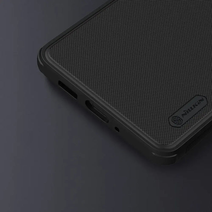 Nillkin Super Frosted Shield Pro case for iPhone 14 Pro Max back cover red - Cell phone cases and covers<<<HurtelXML