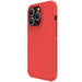 Nillkin Super Frosted Shield Pro case for iPhone 14 Pro Max back cover red - Cell phone cases and covers<<<HurtelXML