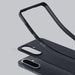 Nillkin Super Frosted Shield Pro Case for Samsung Galaxy A36 5G - Black - Cell phone cases and covers<<<HurtelXML