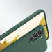 Nillkin Super Frosted Shield Pro case for Samsung Galaxy S23+ armored cover + phone stand blue - Cell phone cases