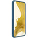 Nillkin Super Frosted Shield Pro case for Samsung Galaxy S23+ armored cover + phone stand blue - Cell phone cases