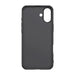 Nillkin Super Frosted Shield Pro Case iPhone 16 (black) - Protective cases for smartphones<<<Cases<<<GSM