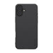 Nillkin Super Frosted Shield Pro Case iPhone 16 (black) - Protective cases for smartphones<<<Cases<<<GSM