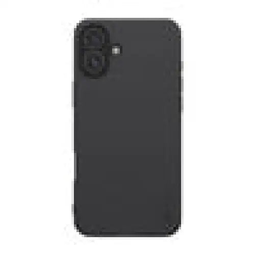 Nillkin Super Frosted Shield Pro Case iPhone 16 (black) - Protective cases for smartphones<<<Cases<<<GSM