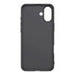 Nillkin Super Frosted Shield Pro case iPhone 16 Plus (black) - Protective cases for smartphones<<<Cases<<<GSM