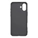 Nillkin Super Frosted Shield Pro case iPhone 16 Plus (black) - Protective cases for smartphones<<<Cases<<<GSM