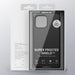 Nillkin Super Frosted Shield Pro durable case cover for iPhone 13 Pro Max red - Cell phone cases and covers<<<HurtelXML