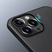 Nillkin Super Frosted Shield Pro durable case cover for iPhone 13 Pro Max black - Cell phone cases