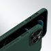 Nillkin Super Frosted Shield Pro durable case cover for iPhone 13 Pro Max blue - Cell phone cases and covers<<<HurtelXML