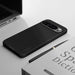 Nillkin Super Frosted Shield Pro Magnetic Case for Google Pixel 9 - black - Cell phone cases and covers<<<HurtelXML