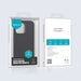 Nillkin Super Frosted Shield Pro Magnetic Case for iPhone 15 Pro - black - Cell phone cases and covers<<<HurtelXML