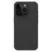 Nillkin Super Frosted Shield Pro Magnetic Case for iPhone 15 Pro Max - black - Cell phone cases and covers<<<HurtelXML