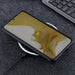 Nillkin Super Frosted Shield Pro Magnetic Case for Samsung Galaxy S23+ with MagSafe armored cover black - Cell phone