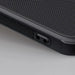 Nillkin Super Frosted Shield Pro Magnetic Case for Samsung Galaxy A36 5G - Black - Cell phone cases