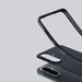 Nillkin Super Frosted Shield Pro Magnetic Case for Samsung Galaxy A36 5G - Black - Cell phone cases
