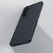 Nillkin Super Frosted Shield Pro Magnetic Case for Samsung Galaxy A36 5G - Black - Cell phone cases