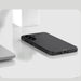 Nillkin Super Frosted Shield Pro Magnetic Case for Samsung S25 with MagSafe - Black - Cell phone cases
