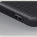 Nillkin Super Frosted Shield Pro Magnetic Case for Samsung S25 with MagSafe - Black - Cell phone cases