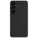 Nillkin Super Frosted Shield Pro Magnetic Case for Samsung S25 with MagSafe - Black - Cell phone cases