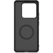 Nillkin Super Frosted Shield Pro Magnetic Case for Xiaomi 14 - black - Cell phone cases and covers<<<HurtelXML