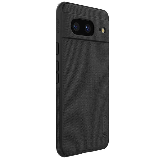Nillkin Super Frosted Shield Pro reinforced case for Google Pixel 8 - black - Cell phone cases and covers<<<HurtelXML