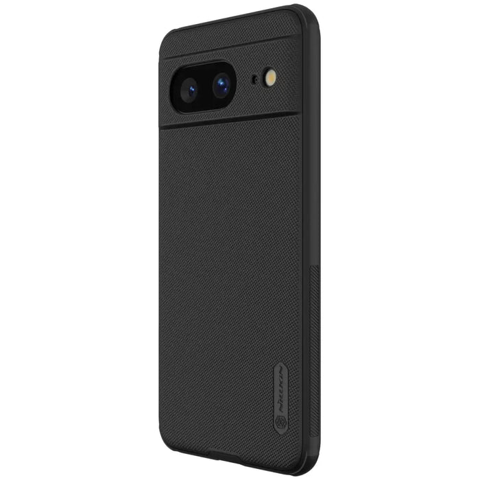 Nillkin Super Frosted Shield Pro reinforced case for Google Pixel 8 - black - Cell phone cases and covers<<<HurtelXML