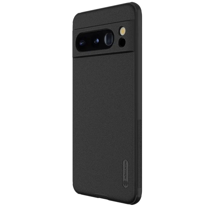 Nillkin Super Frosted Shield Pro reinforced case for Google Pixel 8 Pro - black - Cell phone cases