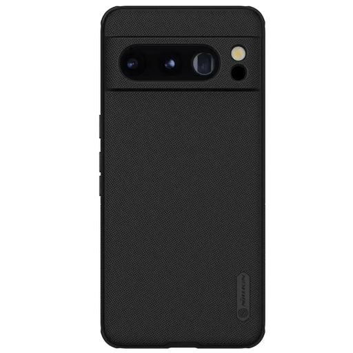 Nillkin Super Frosted Shield Pro reinforced case for Google Pixel 8 Pro - black - Cell phone cases