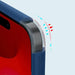 Nillkin Super Frosted Shield Pro reinforced case for iPhone 15 Pro - black - Cell phone cases and covers<<<HurtelXML