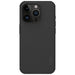 Nillkin Super Frosted Shield Pro reinforced case for iPhone 15 Pro - black - Cell phone cases and covers<<<HurtelXML