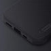 Nillkin Super Frosted Shield Pro reinforced case for iPhone 15 Pro - black - Cell phone cases and covers<<<HurtelXML