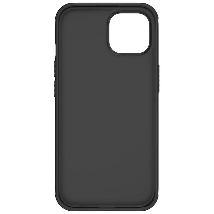 Nillkin Super Frosted Shield Pro reinforced case for iPhone 15 - black - Cell phone cases and covers<<<HurtelXML
