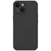 Nillkin Super Frosted Shield Pro reinforced case for iPhone 15 - black - Cell phone cases and covers<<<HurtelXML