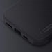Nillkin Super Frosted Shield Pro reinforced case for iPhone 15 Pro Max - black - Cell phone cases and covers<<<HurtelXML