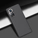 Nillkin Super Frosted Shield reinforced case cover for Honor 50 Pro black - Cell phone cases and covers<<<HurtelXML