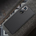 Nillkin Super Frosted Shield reinforced case cover for Honor 50 Pro black - Cell phone cases and covers<<<HurtelXML