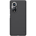 Nillkin Super Frosted Shield reinforced case cover for Honor 50 Pro black - Cell phone cases and covers<<<HurtelXML