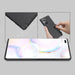 Nillkin Super Frosted Shield reinforced case cover for Honor 50 Pro black - Cell phone cases and covers<<<HurtelXML