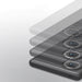 Nillkin Super Frosted Shield reinforced case cover for Honor 50 Pro black - Cell phone cases and covers<<<HurtelXML